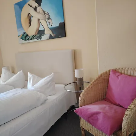 Hotel Drei Kronen